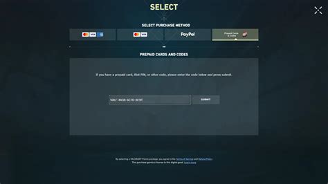 bangg panduan vp valorant saat maintenance malam redeem blizzard code pemain suka challenge lalu dapat gems pemain FUT Champions tanpa ribet image 5