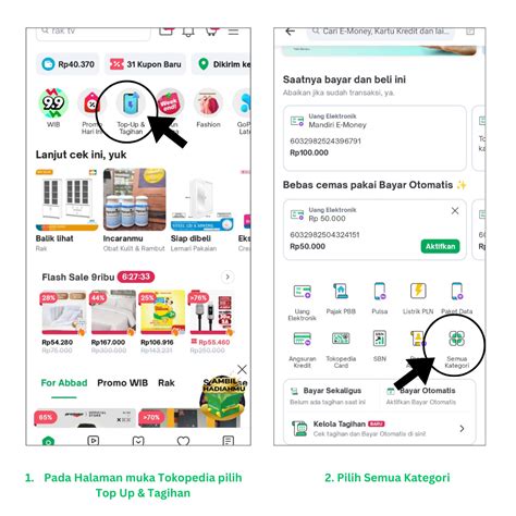 bayar pajak dengan topup topup sekarang juga hadir paket boost level info top up terbatas image 3
