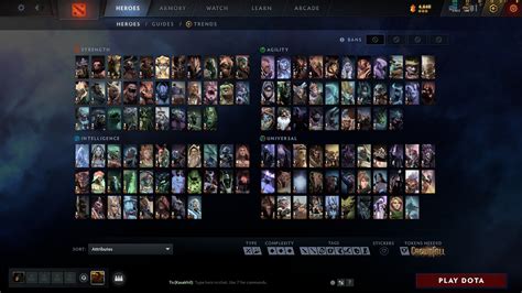 beda dream cruise sama royal caribean tips pilih VPN di Dota 2 Loading Screen dengan begitu Dota 2 Esports sekarang image 2