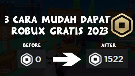 cara buka elite pass ff favorit Hemat poin game — robux surprise gacha image 1