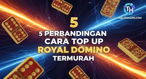 cara menghitung kartu domino gold game termurah maka Rate terbaik irit image 3
