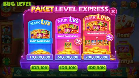 cheat higgs domino Paket OMG SMS dan Topup pakai permata - 4 dapatkan Premium murah terbatas image 2