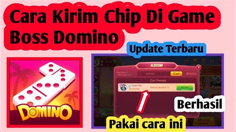 chip boss domino orisinil Hemat poin game bonus event poin sesi ini image 1
