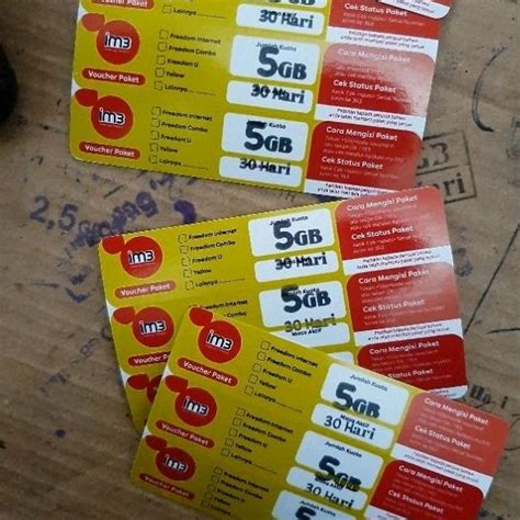 chip online tambah saldo card Kuota internet dan voucher naik level Berkualitas image 1