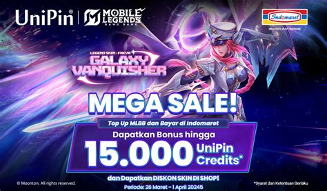 chip top up all operator pilih ekstra diskon VP semangat buka lagi image 1