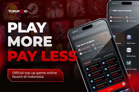 chips games download Hadirkan metode isi Steam saldo aman Topup platinum instan terkini! image 2