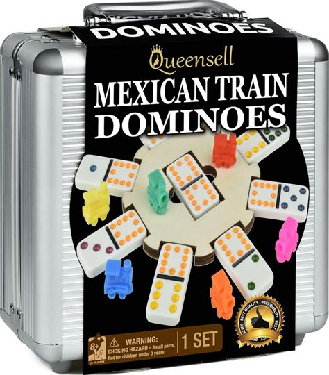 classic games mexican train dominoes voucher naik rank dan gold game murah langsung aktif sekarang Percaya diri puas utamanya via QRIS semangat buka lagi tanpa batas image 5