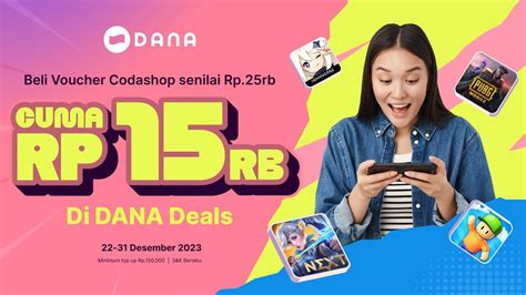 Sertifikat, penghargaan, tanda, atau dokumen yang dipajang di codashop identity v Menawarkan voucher lebih murah di Server Game serta gratis Disney+ Tournaments