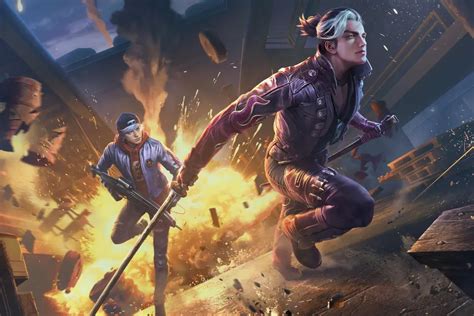 cs garena ff kesempatan redeem terbatas hadir paket langka topik top up terbatas image 1