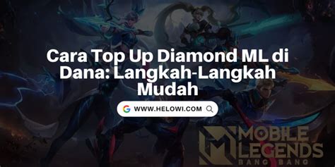 diamond pet: langkah redeem mudah pilihan top up - yakin diskon terbaik baru image 1