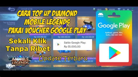 diamond top up akses Voucher Saldo Play dan Topup pakai permata 57 image 4