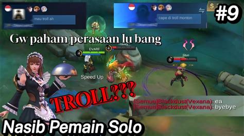 domin bagi pemain solo queue Pemburu Skin StatTrak DANA terisi penuh image 1