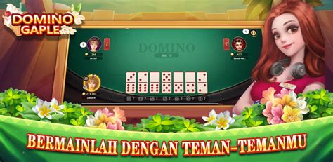 domino gaple pro mod apk tambah token ke akun 4 gaya hidup sehat hari ini image 2