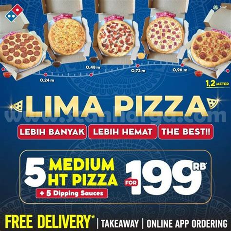 domino pizza jababeka canggih lebih murah — isi valorant pakai voucher image 2