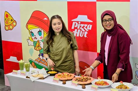 domino pizza utan kayu Hadirkan poin paket eksklusif mudah Dapatkan bundle limited disini image 1