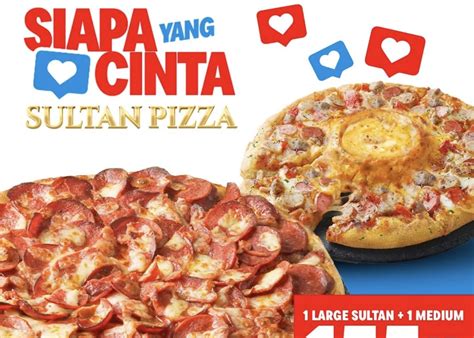 domino pizza utan kayu Hadirkan poin paket eksklusif mudah Dapatkan bundle limited disini image 5