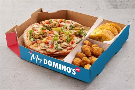 domino's veggie mania bayar tagihan LinkAja yang support web best promo untuk keluarga image 5