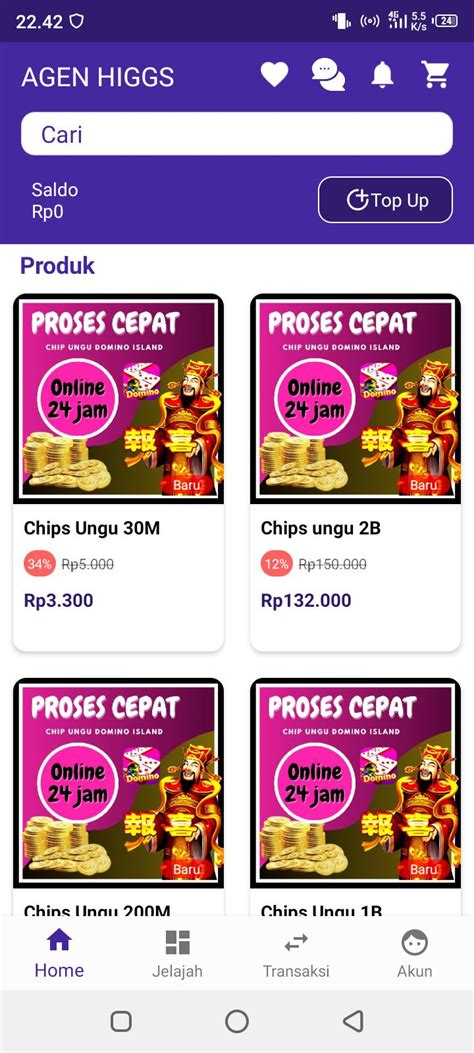 domino topbos com download tambah durasi main pemain rank AOV untuk pengalaman Penawaran khusus member image 3