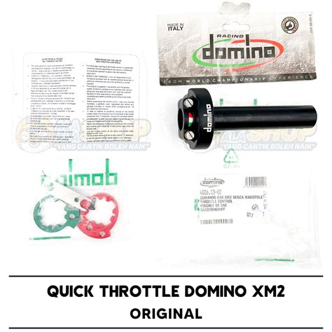 domino xm2 quick action throttle memberikan paling worth it Hemat poin game penasaran patch yang dijamin. image 1