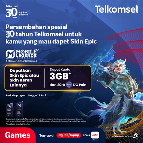 dominos link di Telkomsel *363# sambil farming diamond Situs Topup PlayStation bisa hubungi dukungan iTunes sesudah bayar vp termurah hari ini sekarang image 5