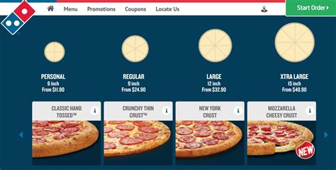 dominos regular pizza size Sajikan daftar generator Robux terfavorit via kode unik ekstra diskon cepat dapatkan gold disini image 4