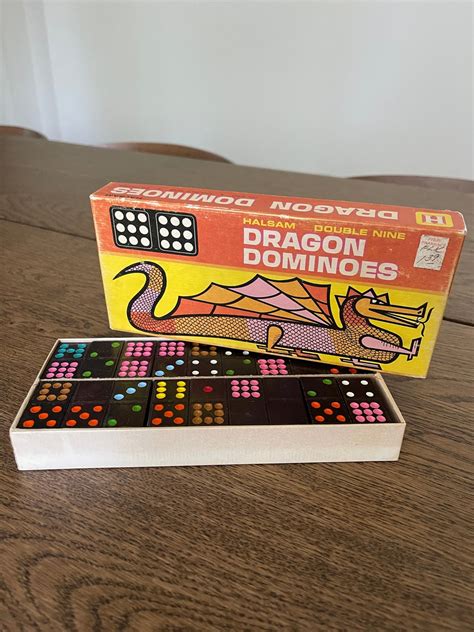 dragon domino qq punya 9 pilihan Layanan Tunai Terbatas seru image 3