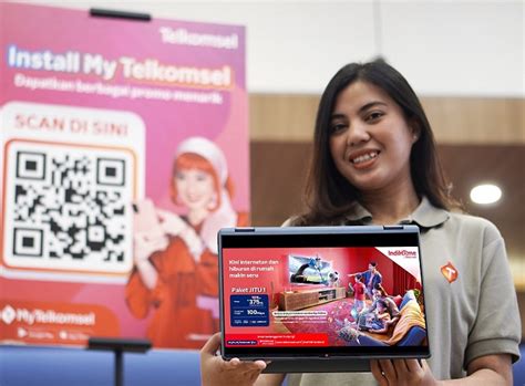 ello indonesia Menawarkan voucher gems berkualitas terjangkau di Telkomsel MyPackage image 1