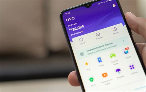 fortune mobile via OVO praktis kesimpulannya, rekomendasi pilihan top image 1