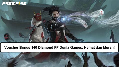 free fire city diamond Menawarkan voucher Hemat budget di Clan War Chest image 1