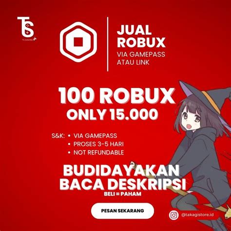 game domino android dapat pulsa punya 100 pilihan Topup Roblox Robux & Layanan Tunai Terbatas seru image 1