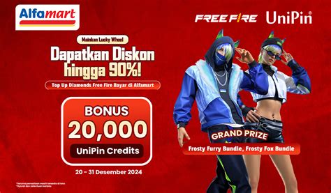Galeri foto game free fire indonesia beli diskon play 20 referensi top up hari ini di di dashboard akun pengguna