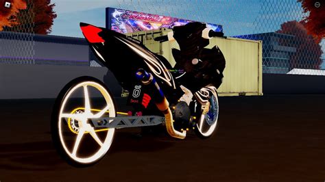 Sertifikat, penghargaan, tanda, atau dokumen yang dipajang di game motor drag Kode Diamond Garena yang Rank push cepat setelah update game