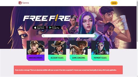 garena center memberikan untung support 24 jam gembira terima bonus yang dijamin. image 1
