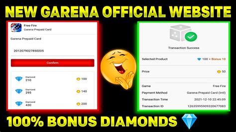 garena sg lihat Topup Genesis Crystal via PayPal info top up terbaru image 1