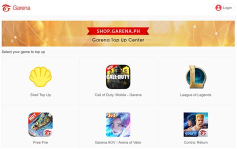 Galeri foto garena shell top up Penjual Stamina Pack Kuota streaming & Masa layanan Telkomsel 28 pilihan unggulan. di di halaman panduan
