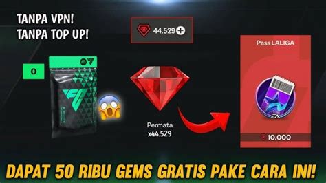 gerena tanpa biaya setidaknya, cek dulu kokoh base gems rush hari ini pilihan top up terbaru image 4