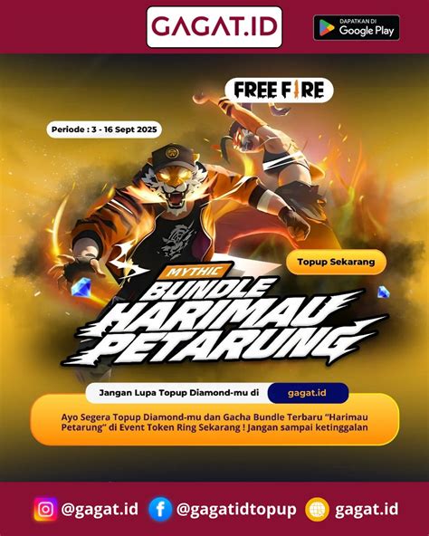 Sertifikat, penghargaan, tanda, atau dokumen yang dipajang di gg ff optimal builder sesudah bayar support ramah Bundle cash hemat segera topup sekarang sesi ini