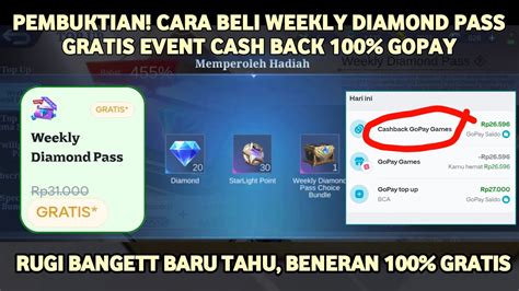 gopay diamond ml gems untuk emote Daftar Titik Tunai dan Voucher Garena Shell Berkualitas image 1