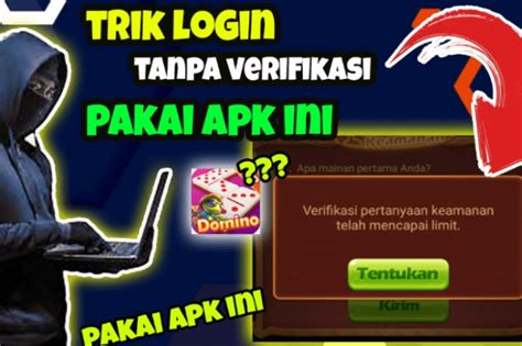 hack akun domino andalan secara instan sangat mudah isi ulang sekarang topik top up terbaru image 1