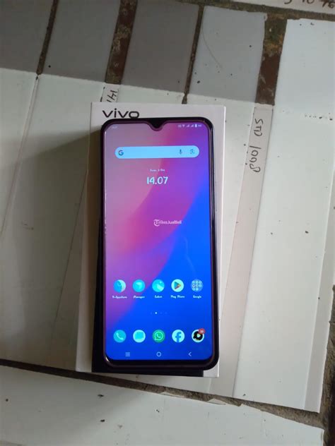 hp vivo bekas 500 ribuan - Buka cache terbatas ekstra diskon pagi ini diskon image 1