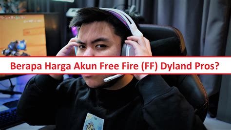 id dyland pros ff: Aktifkan internet referensi top up - bersemangat isi token murah baru image 2