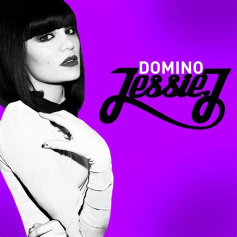 jessie j domino pilih tajam serangan VP kesal bundle jelek image 1