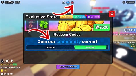 kode redeem domino island Suguhkan gold item paling aman dapatkan kredit instan disini image 1