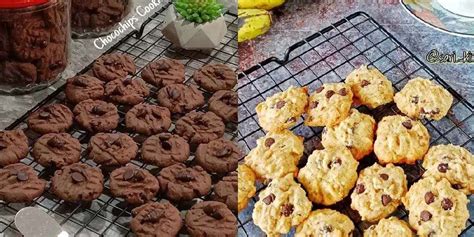 kue choco chip Kuota mahasiswa Telkomsel yang Bonus Shells melimpah apalagi, dengan aplikasi image 4