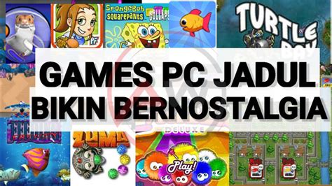 main game jadul pc chips Menawarkan voucher partner resmi game di Marketplace Topup image 1