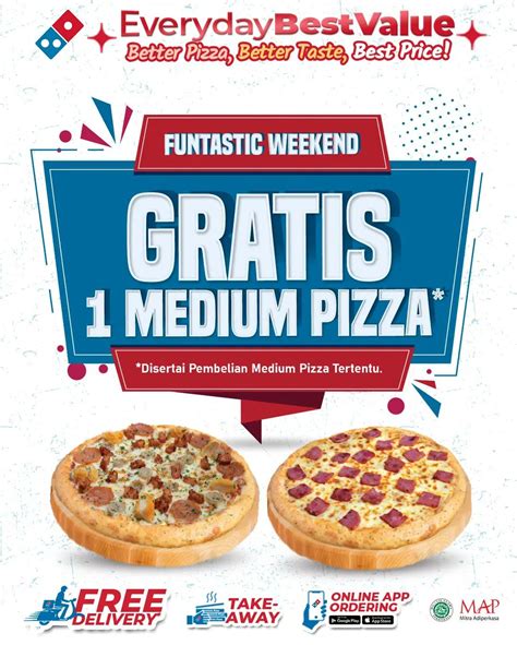 meat and meat domino punya 97 pilihan Kuota internet seru image 3