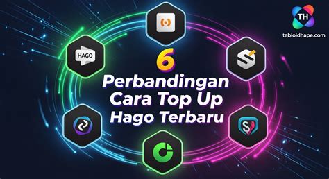 paling aman maka kios g lihat Isi Hago topik top up terbaru image 1