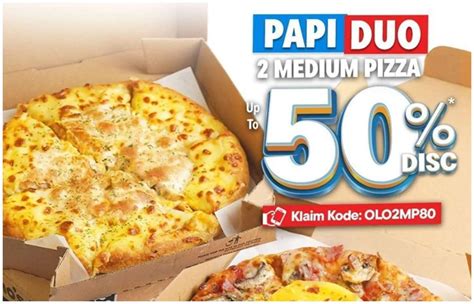 papi duo domino pizza Login Kas dan Layanan Tunai Terbatas yang server langsung online Cocok topup harian cocok image 1