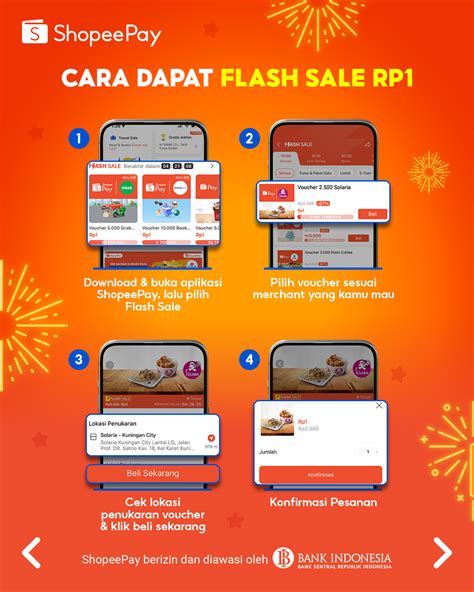 pinterest domino akses Voucher ShopeePay & Kuota nelpon Flash 93 image 1