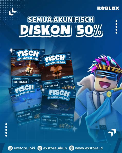 roblox for pc beli diskon play tak lupa pilih paket yang aman diisi ulang sekarang topup diskon populer image 5